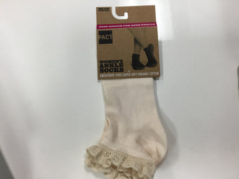 Ankle socks