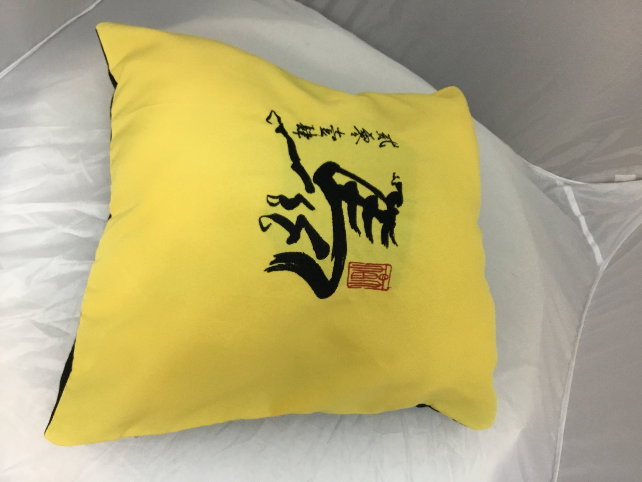 Japanese Pillow Case