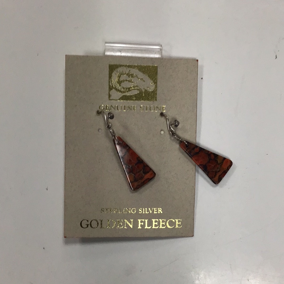 Snakeskin sponge Coral