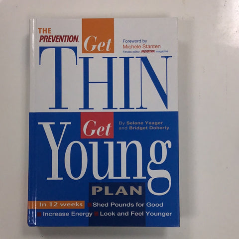 Get Thin Get Young