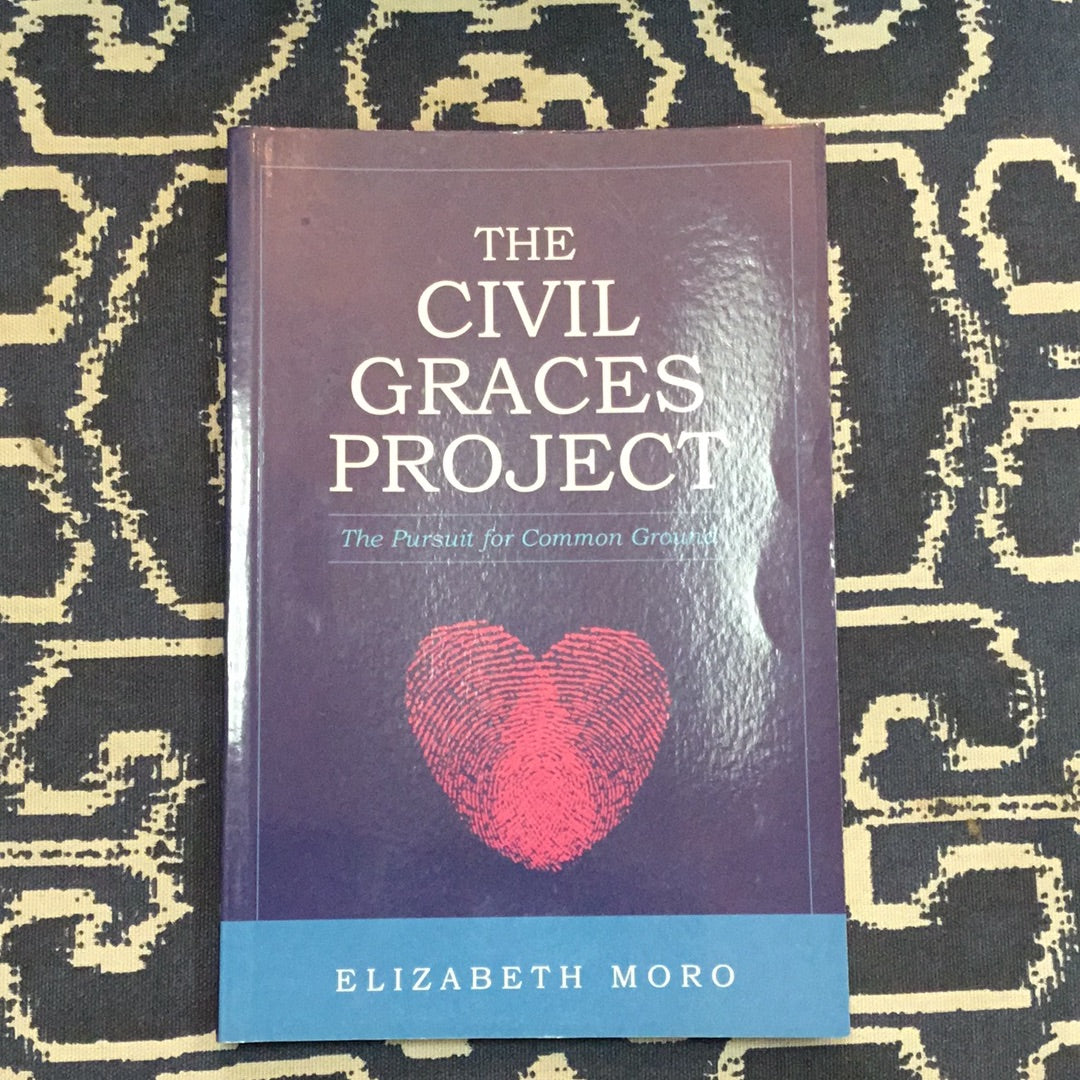 The Civil Graces Project