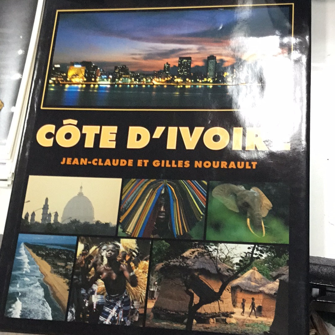 Côte D’ivoire