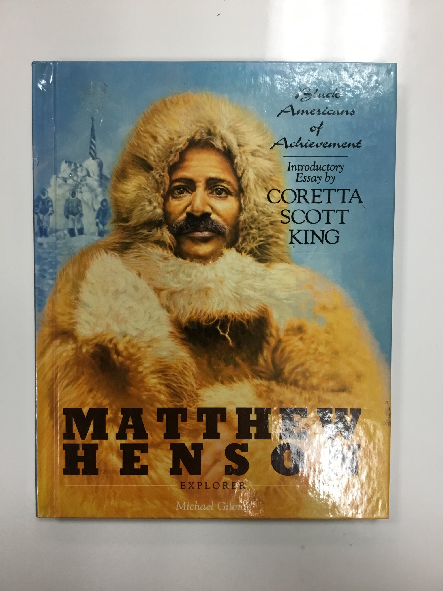 Matthew Henson
