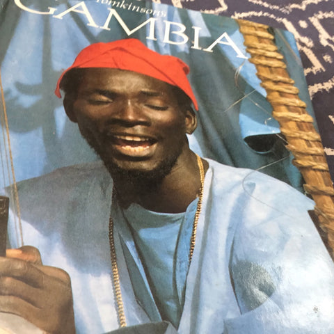 Gambia