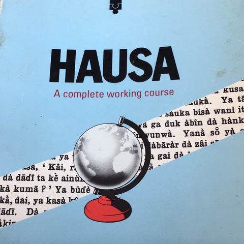 Hausa