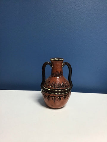 Miniature Vase