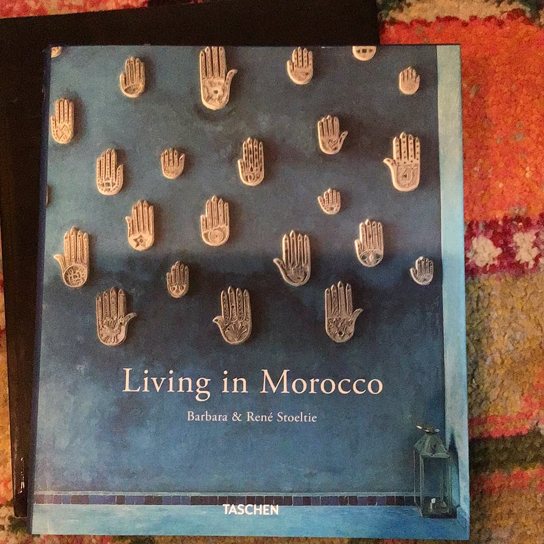 Living in Morocco