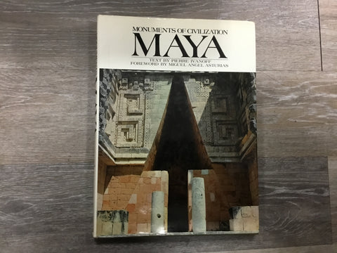Moments of Civilization: Maya