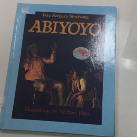 Abiyoyo