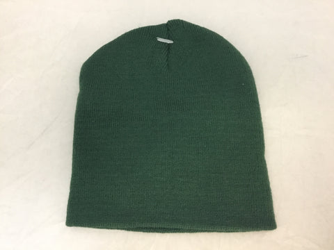 Green Hat