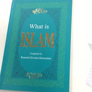 What is Islam