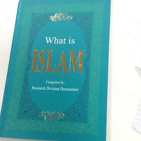 What is Islam