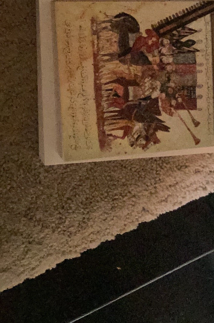 The travels of ibn Battuta