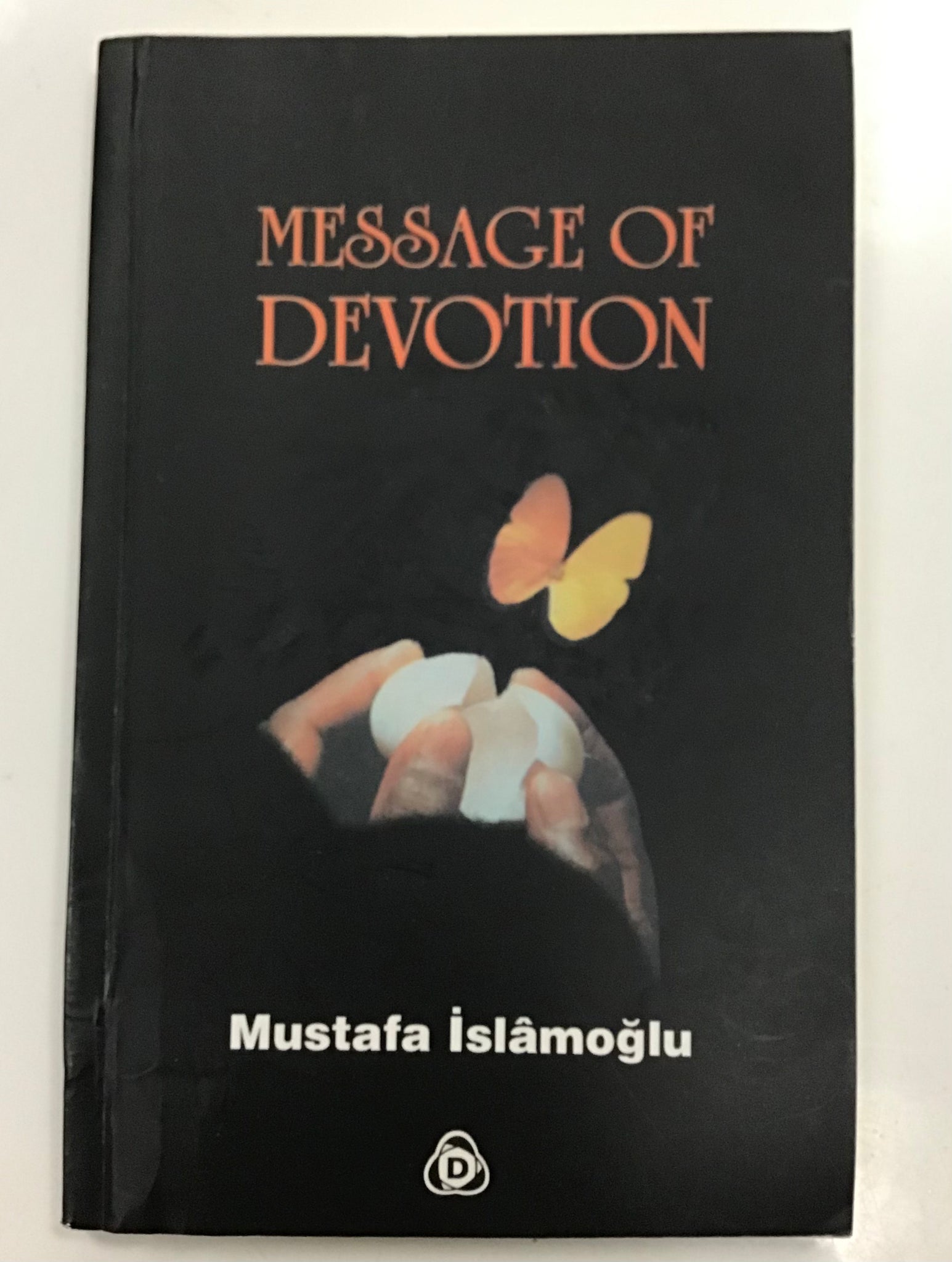 Message of Devotion
