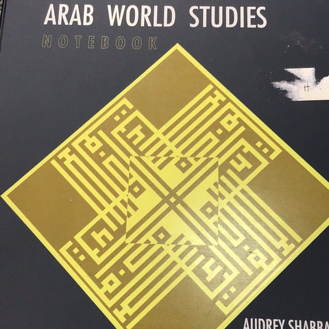 Arab world studies