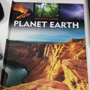 Planet Earth Explore Our World