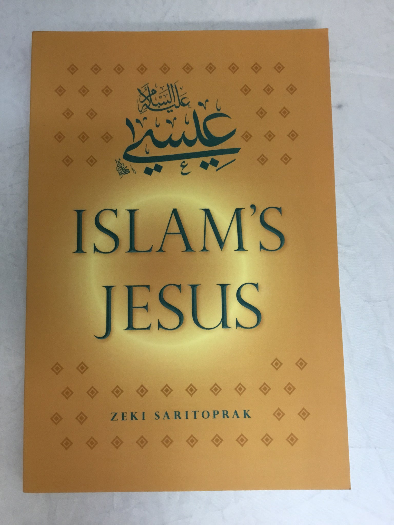 Islam's Jesus