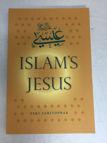 Islam's Jesus