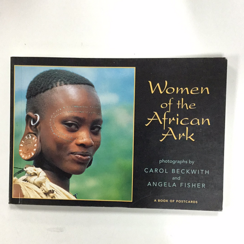 Women of the African Ark