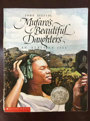 Mufaro’s Beautiful Daughters