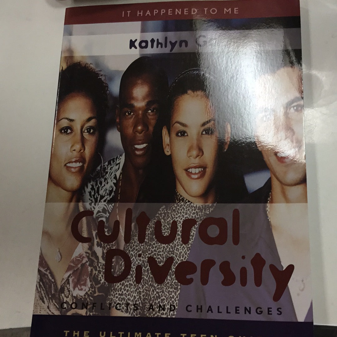Cultural Diversity