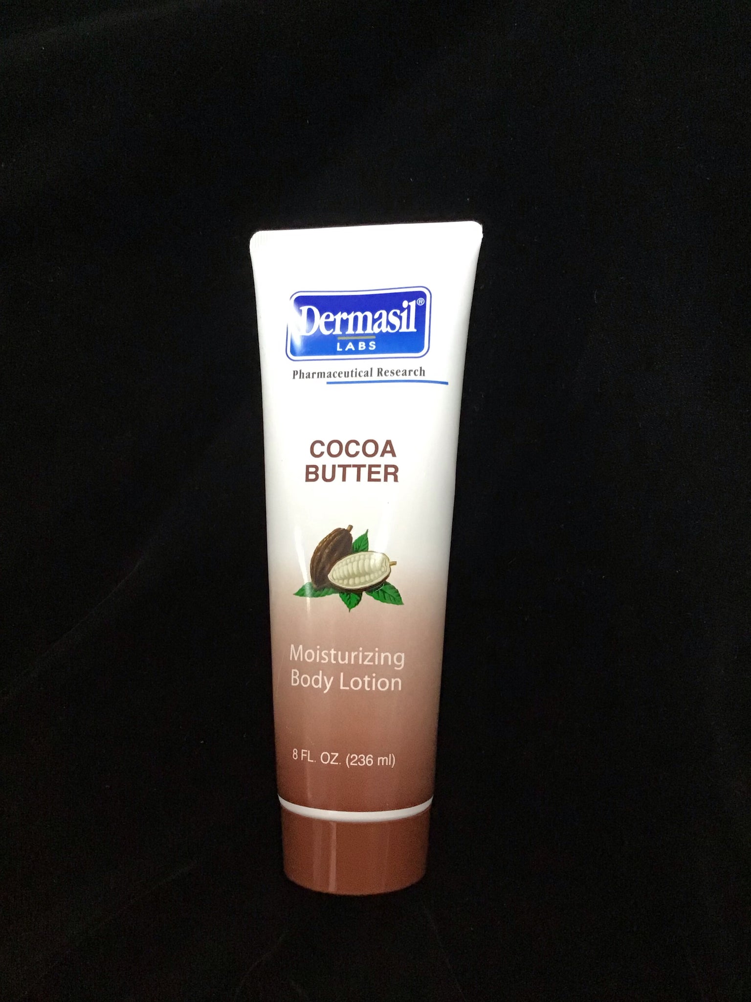 Cocoa Butter Dermasil Lotion