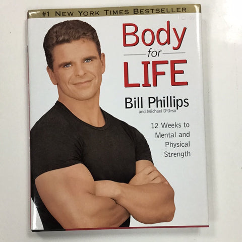 Body For Life
