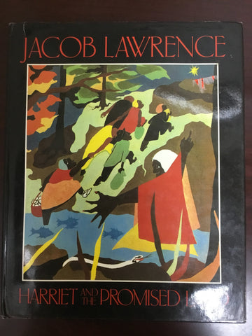 Jacob Lawrence