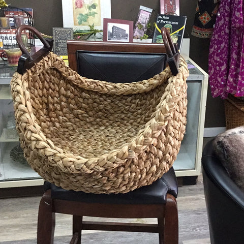 Very Large basket