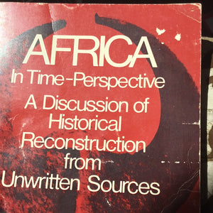 Africa  discussion