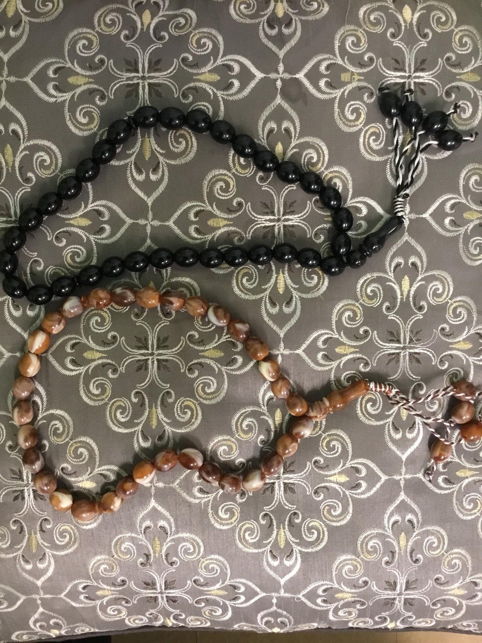 Prayer Beads