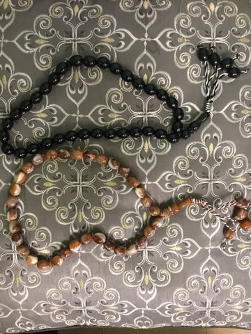 Prayer Beads