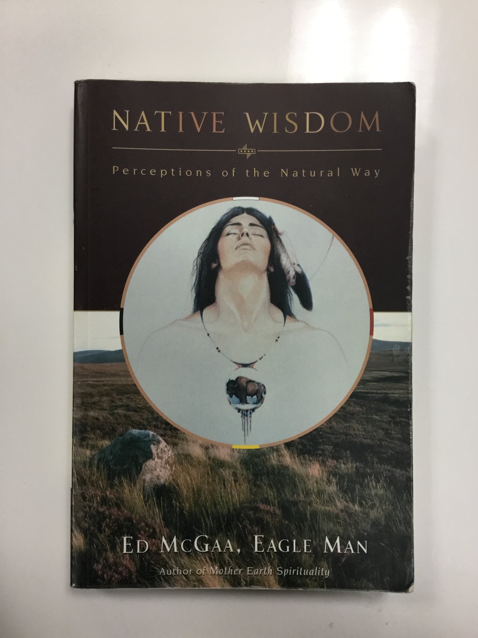 Native wisdom