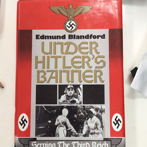 Under Hitler’s Banner