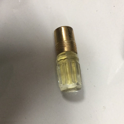 Egyptian Musk Bottles