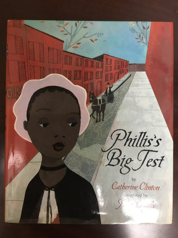 Phillis’s Big Test