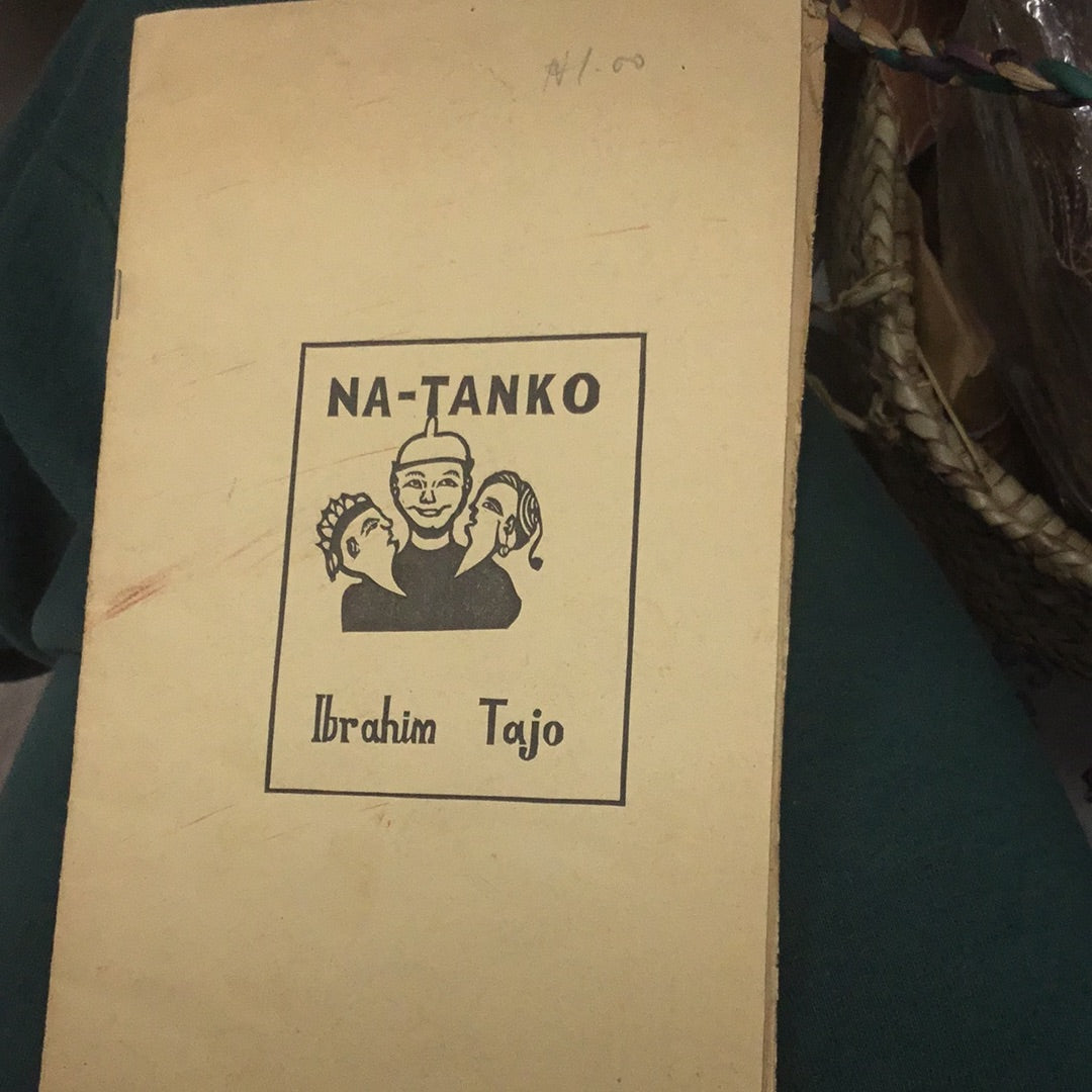 Na-Tanko