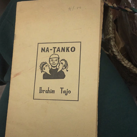Na-Tanko