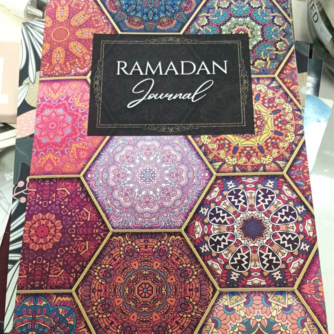 Ramadan Journal