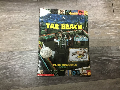 Tar Beach
