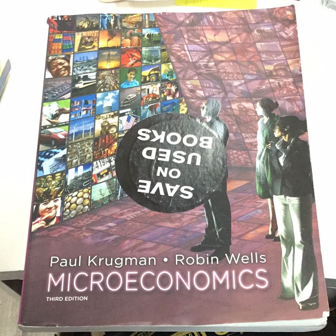 Microeconomics