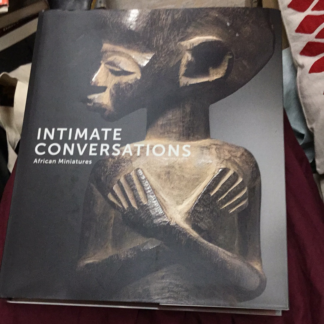 Intimate Conversations