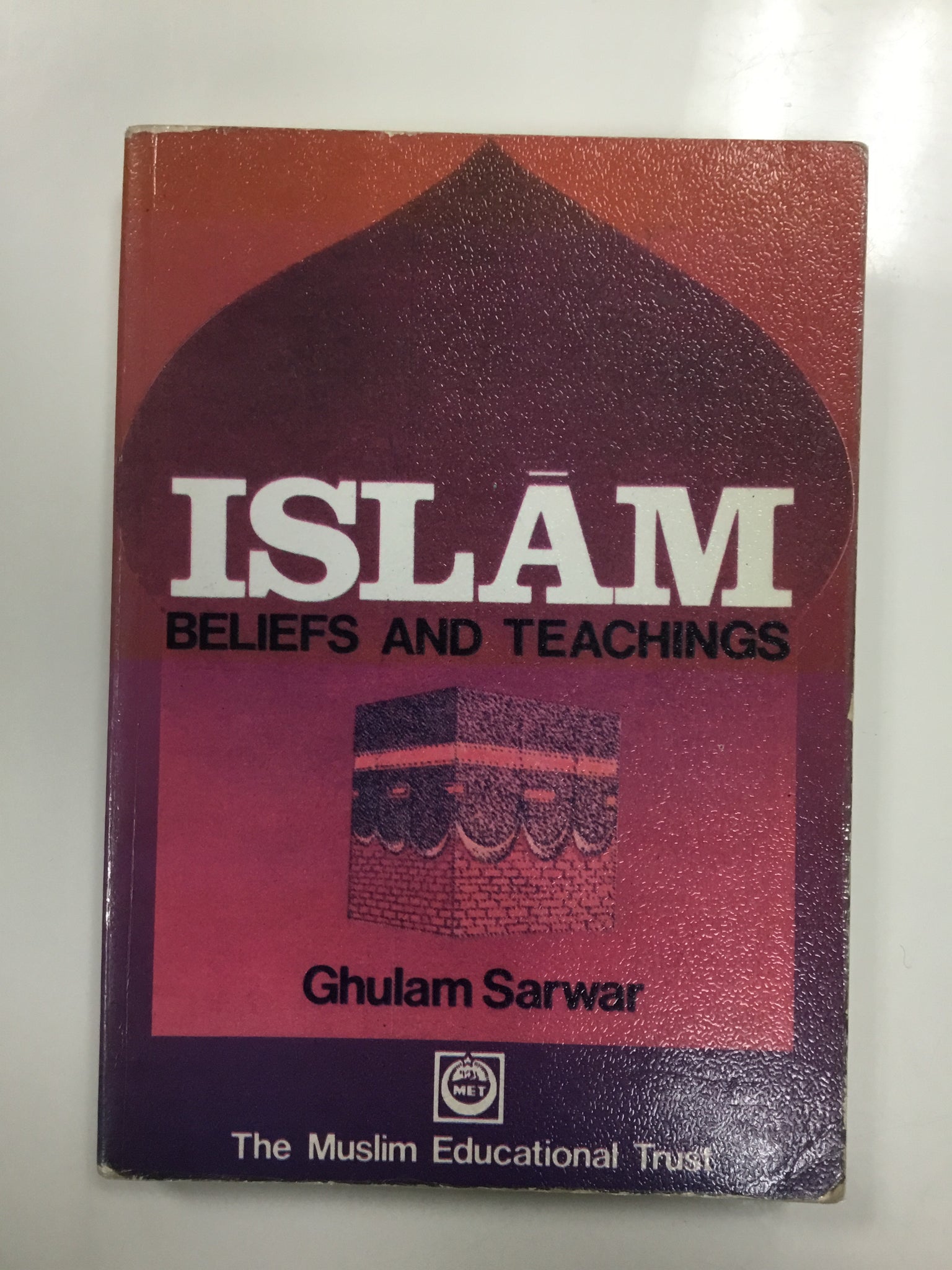 Islam beliefs and teachings
