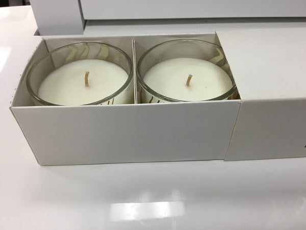 Calvin Klein candle