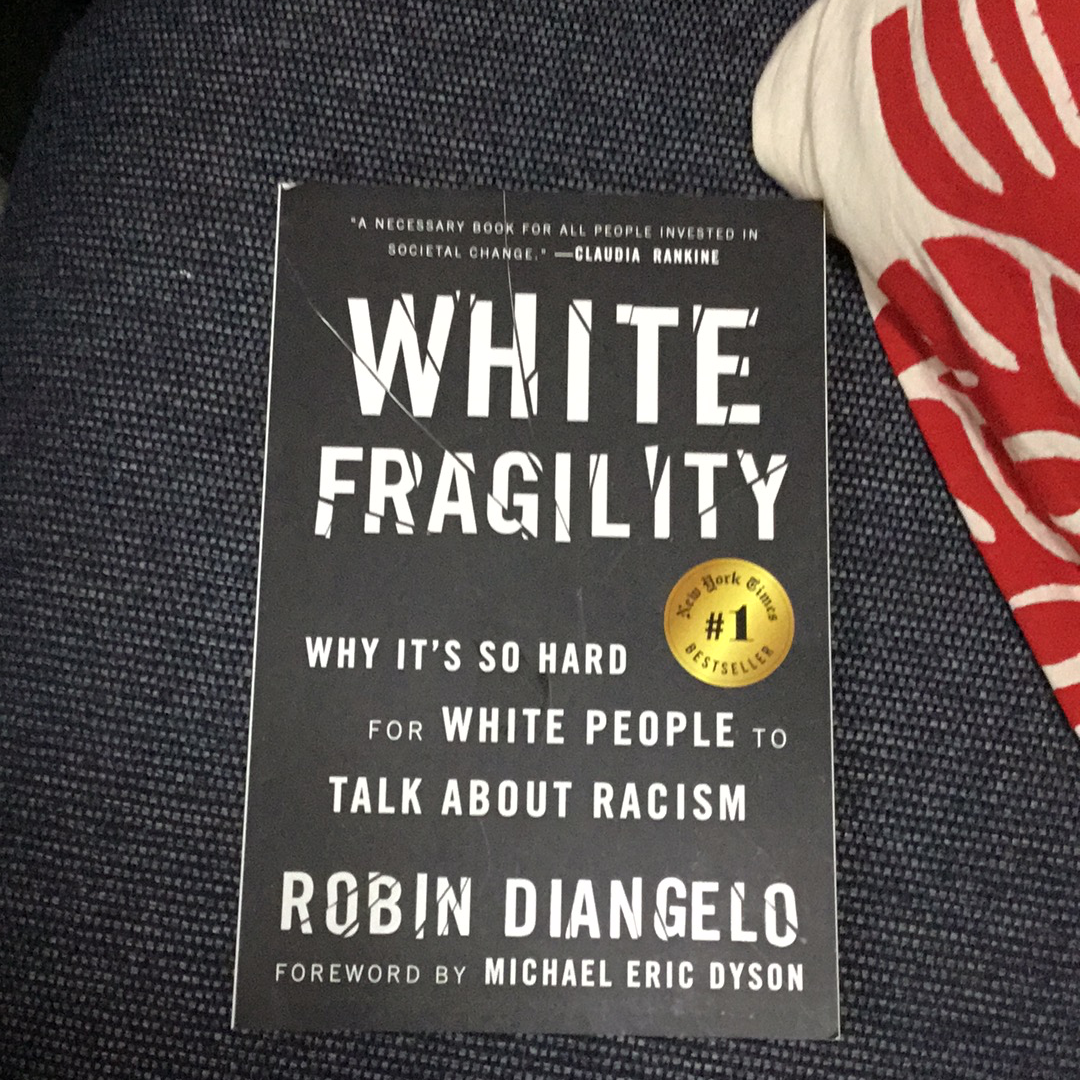 White Fragility