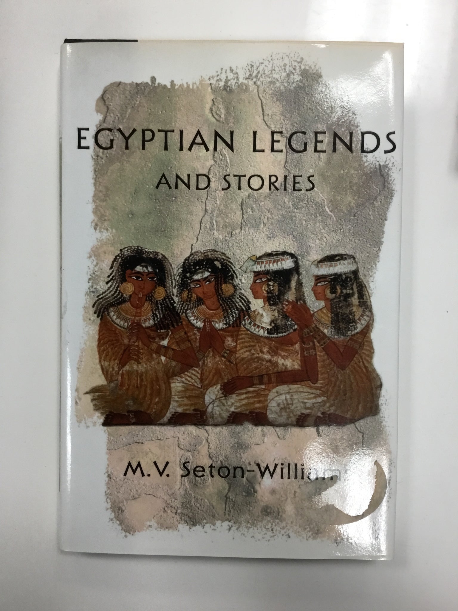 Egyptian legends and stories