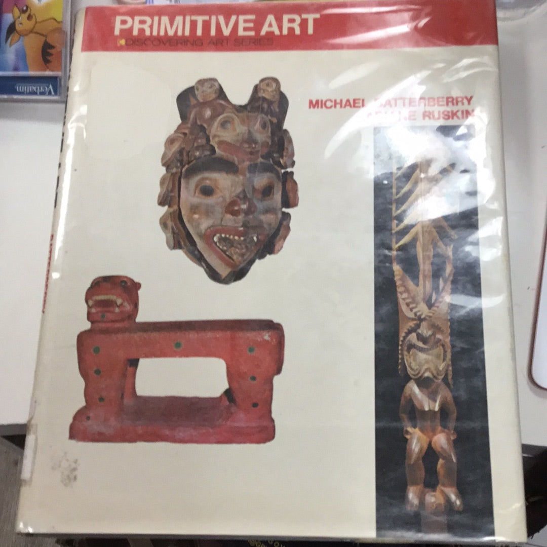 Primitive Art