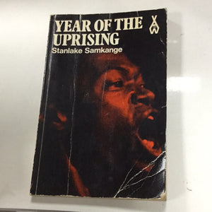 Year of the Uprising