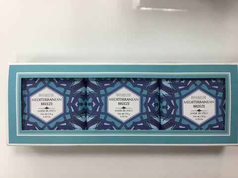 Mediterranean breeze