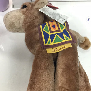 Toy Camel